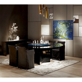Стол GALLOTTI&RADICE YOL