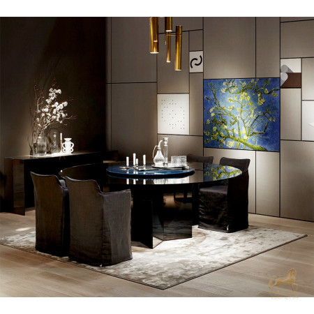 Стол GALLOTTI&RADICE YOL Стол GALLOTTI&RADICE YOL
