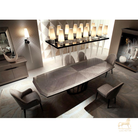 Стол GIORGIO COLLECTION 6800 Стол GIORGIO COLLECTION 6800