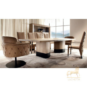 Стол GIORGIO COLLECTION 900/00