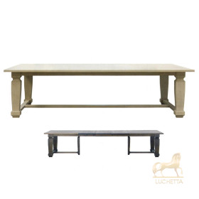 Стол  GUADARTE F 216102