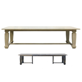Стол GUADARTE F 216102