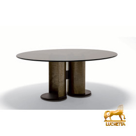 Стол CIRCLE GIORGETTI 21255