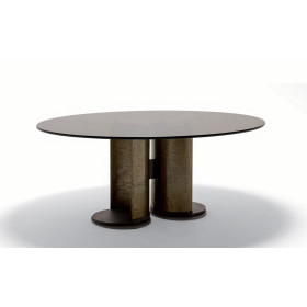 Стол CIRCLE GIORGETTI 21255