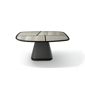 Стол DISEGUAL GIORGETTI 52723
