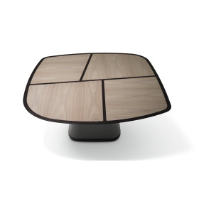 Стол DISEGUAL GIORGETTI 52723