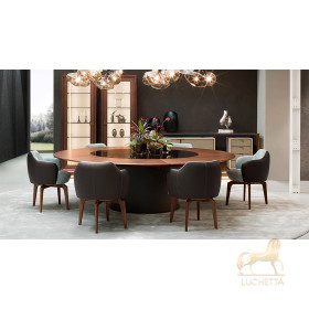 Стол FANG GIORGETTI 67011