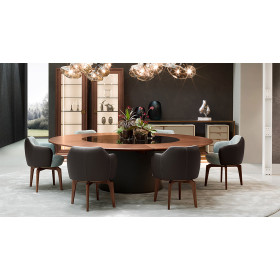 Стол FANG GIORGETTI 67011