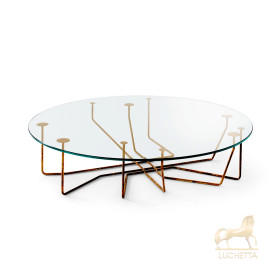 Стол журнальный  GALLOTTI&RADICE CONNECTION