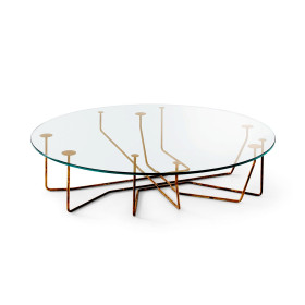 Стол журнальный GALLOTTI&RADICE CONNECTION