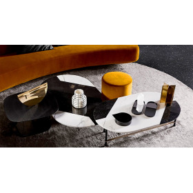 Стол журнальный GALLOTTI&RADICE COOKIES M