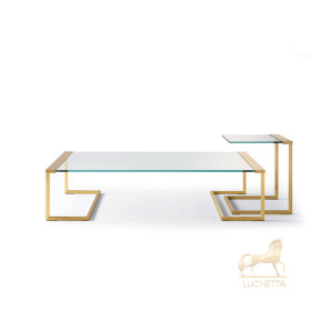 Стол журнальный GALLOTTI&RADICE SIR T 32