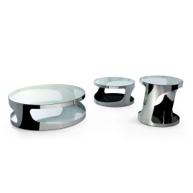 Стол журнальный GALLOTTI&RADICE TAB M