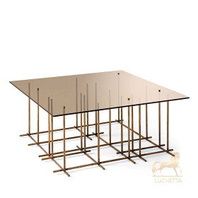 Стол журнальный GALLOTTI&RADICE TETRIS