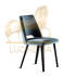 Стул GALLOTTI&RADICE THEA Стул GALLOTTI&RADICE THEA