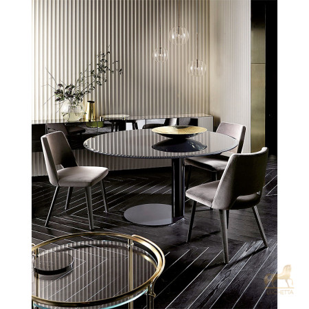 Стул GALLOTTI&RADICE THEA Стул GALLOTTI&RADICE THEA