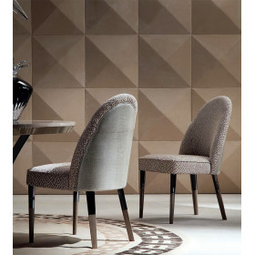 Стул GIORGIO COLLECTION 680/30/S