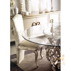 Стул ESTER GIUSTI PORTOS 445