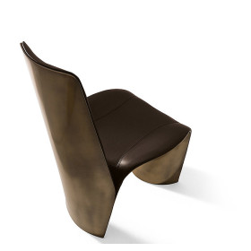 Стул EVA GIORGETTI 66900
