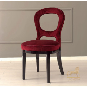 Стул GILDA GALIMBERTI NINO GIL 41A