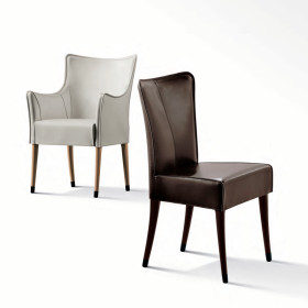 Стул GIORGINA GIORGETTI 50930