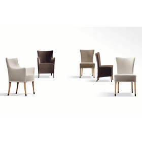 Стул GIORGINA GIORGETTI 50930