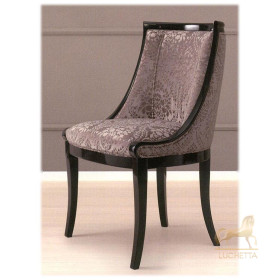 Стул SOPHIA GALIMBERTI NINO SOP 11A