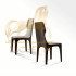 Стул TICHE GIORGETTI 70300 Стул TICHE GIORGETTI 70300