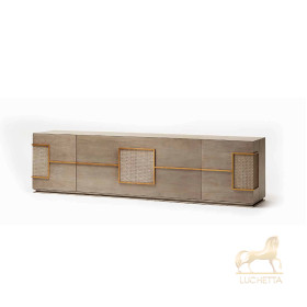 Тумба под TV INTRECCI GRIFONI HOME DESIGN i001