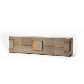 Тумба под TV INTRECCI GRIFONI HOME DESIGN i001