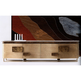 Тумба под TV LE CURVE GRIFONI HOME DESIGN C001