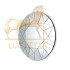 Зеркало GALLOTTI&RADICE DREAM Зеркало GALLOTTI&RADICE DREAM