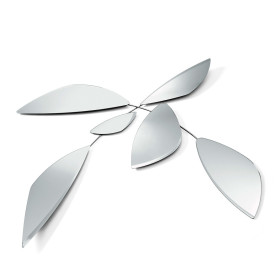 Зеркало GALLOTTI&RADICE LEAF