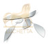 Зеркало GALLOTTI&RADICE LEAF Зеркало GALLOTTI&RADICE LEAF