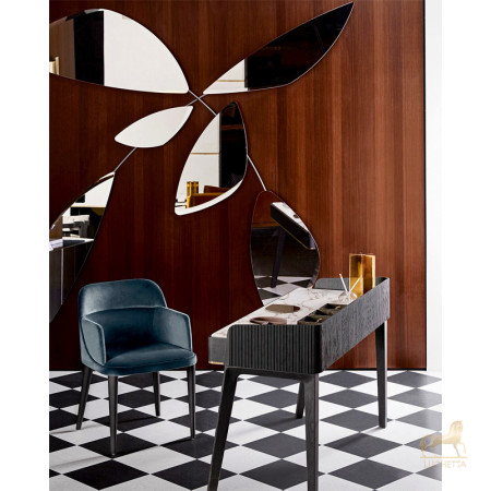 Зеркало GALLOTTI&RADICE LEAF Зеркало GALLOTTI&RADICE LEAF