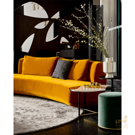 Зеркало GALLOTTI&RADICE LEAF Зеркало GALLOTTI&RADICE LEAF