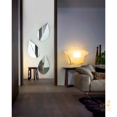 Зеркало GALLOTTI&RADICE SPRING Зеркало GALLOTTI&RADICE SPRING