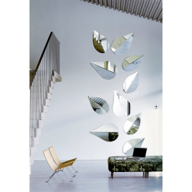 Зеркало GALLOTTI&RADICE SPRING