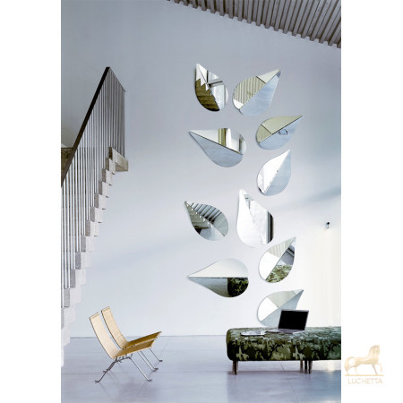 Зеркало GALLOTTI&RADICE SPRING Зеркало GALLOTTI&RADICE SPRING