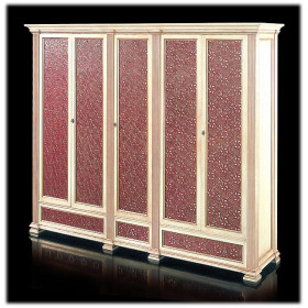 Шкаф B6 FRATELLI RADICE 25220390035