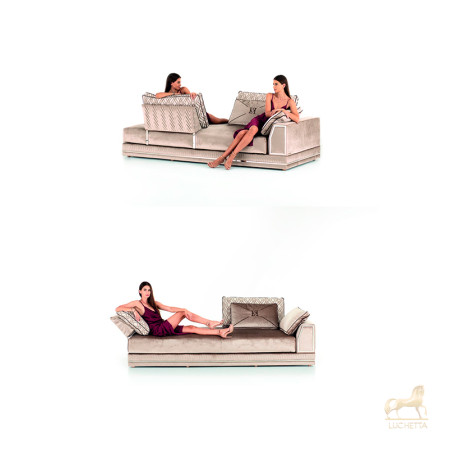 Диван KEOMA ENEA 230 Диван KEOMA ENEA 230