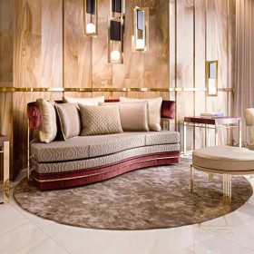 Диван KEOMA TENTAZIONI SOFA BED