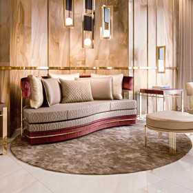 Диван KEOMA TENTAZIONI SOFA BED