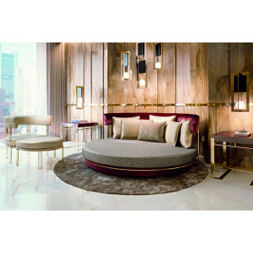 Диван KEOMA TENTAZIONI SOFA BED