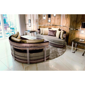 Диван KEOMA TENTAZIONI SOFA BED