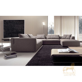 Диван BE_LOOK I 4 MARIANI B187