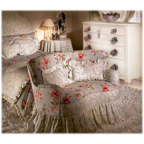 Диван DOLLY MAXI HALLEY 940