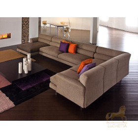 Диван Imperial 3 IL LOFT IM92