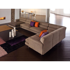 Диван Imperial 3 IL LOFT IM92
