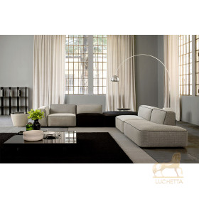 Диван MODULAR IL LOFT MOR245